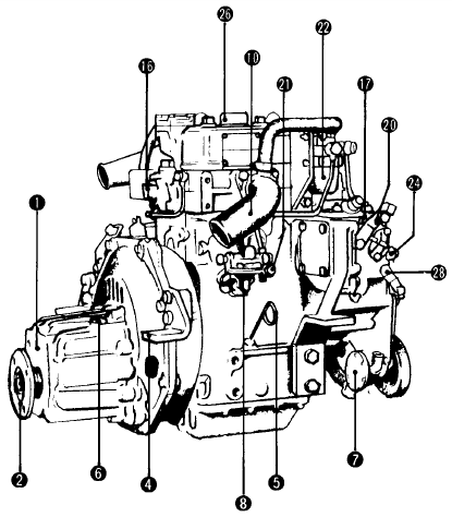 Yanmar 2gm20 Wiring Diagram - 4K Wallpapers Review